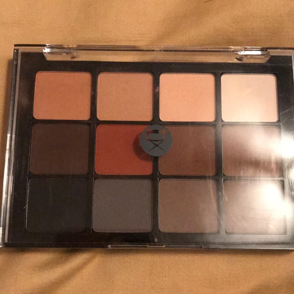 Viseart Neutral Matte